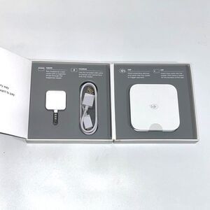 Square Credit Card Reader for Contactless Chip And Portable Mag Stripe Model S6